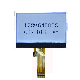  DOT Matrix Display Module Customized LCD Screen Monochrome FSTN 12864 Transmissive, LCD Module, Touch Screen