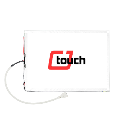 15.6"Saw Touch Screen with USB/RS232 Interface Controller