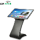  65-Inch S Type LCD Interactive Touch Screen