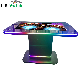  55-Inch All-in-One Multi Touch LCD Touch Screen Game Table