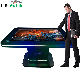  32-Inch All-in-One Multi Touch LCD Touch Screen Game Table