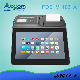  11.6inch Mini Android Cheap Restaurant POS Machine Touch Screen