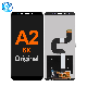  5.99 Inch Screen with Frame for Xiaomi Mi A2 LCD Touch Screen Digitizer Assembly