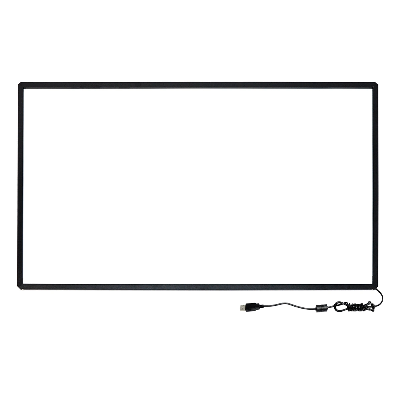 60" TV USB IR Infrared Multi Touch Screen Frame Overlay From Cjtouch in China