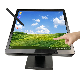  17 Inch Touch Screen Monitor Pact Monitor Capacitive Touch Screen