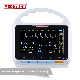  portable Vet Monitor Vital Signs Monitor 5.1 Inch Color TFT Screen for Animal