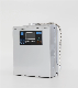  2021 Hot Sale Alkaline Water Ionizer pH Water Machine Touch Screen Voice Indicator Auto Wash
