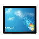 19 Inch Outdoor Capacitive Touch Screen for Kiosks / ATM