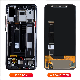  Mobile Phone Lcds Broken Screen Suitable for Redmi A8 Single Chip/with Frame Mobile Spare Parts LCD Display