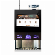  Drinks Vending Machine with Digital Screen