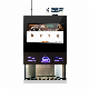 Drinks Vending Machine with Digital Screen