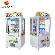 Crazy Toy Claw Maquina De Juego Key Master Game Vending Arcade Machine