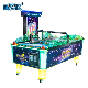 Arcade Coin Operated Game Machine Supplier Amusement Air Hockey