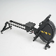 Fitness Folding Rowing Machine Magnetic Rowing Machine Fitness Equipment