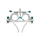  Professional Factory Maker Optometry Equipment Optical Universal Trial Frame