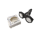  Promo Custom Vr Movie Foldable Portable Mini 3D Vr Headset Game Glasses 3D Video Cinema Vr Glasses