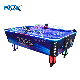 Hot Selling Competition Air Hockey Table Indoor Outside Hockey Equipment Electric Game Machine