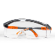  2022 Newest China Dustproof Industrial ANSI Protective Safety Goggles