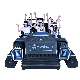  Funinvr Virtual Reality Simulator Price Vr Arcade Game Machine Dark Mars 6 Seats 9d Vr Simulator