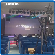  Indoor Rental P2.6 Full Color LED Display Stage Video Screen Panel