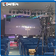 Indoor Rental P2.6 Full Color LED Display Stage Video Screen Panel