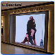  Shopping Mall High Brightness Store Windows Indoor LED Display Screen for Advertising