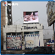  2024 Hot Selling Full Color Advertising Rental SMD Perimeter Sport LED Display Screen Module P2.5 P3 P5 P6 for Indoor Outdoor Fixed Stage Bill Board Display