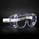 Ce En166 & ANSI Z87.1+ PVC Eye Full Protection Anti Saliva Safety Glasses Eyeglasses Protective Goggles