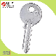  Hot Sale Low Price Low MOQ Brass Material UL059 Key Blank with Custom Design for Locksmiths