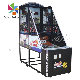  Colorfulpark Basketball Game Machine Arcade Dancing Game Machine Arcade Drum Game Machine