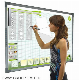 Ultrasonic Interactive Whiteboard Device Used for Education