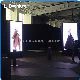 High Quality Indoor P2.6 Advertising Window LED Screen