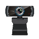  720p 1080P 2K Webcam Camera USB HD Computer PC Webcam with Built-in Privocy Cover