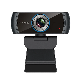 720p 1080P 2K Webcam Camera USB HD Computer PC Webcam with Built-in Privocy Cover