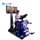 Funinvr Fighting Simulator Vr Galting Shooting Gun Virtual Reality Gaming Machine