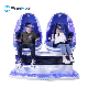 9d Virtual Reality Cinema Equipment 9d Egg Chair