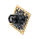  1MP HD Ov9281 High Frame Rate Global Shutter USB Camera Module with 96degree Wide Angle No Distortion Lens