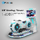 9d Vr Simulator Racing Game Machine Virtual Reality Simulator Vr Games