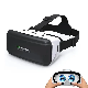 Vr Glasses Box G06 Vr 3D Glasses Virtual Reality Glasses Vr Headset manufacturer