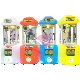 Factory Kids Skill Arcade Toy Crane Claw Machine Game Machine manufacturer