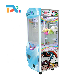  Factory Cheap Business Usage Coin Operated Game Toy Arcade Claw Crane Machine for Sale