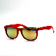  625 Hot Selling Good Design 3D Sunglasses Polycarnate Frame PC Lens Outdoor Sports Safety Glasses for Men & Women