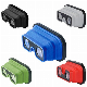  High Compatability Mini Portable Folding 3D Virtual Reality Vr Glasses