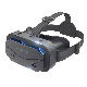 New Vr Headset 3D Glasses Headset Helmets Vr Compatible Gaming Video Box manufacturer