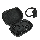  Tws Wireless Headset with EVA Charging Case Sports Hanging Earhook Earphone