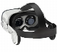  Google Cardboard Headmount Vr Box Wireless Bluetooth Remote Vr Virtual 3D Glasses