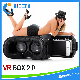 Head Mounted Display 3D Glasses Virtual Reality Headsets for Android