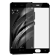  5D Curved Tempered Glass Screen Protector Film for Xiaomi Mi6