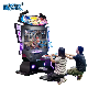  Factory Price Coin Operated Tekken 7 Arcade Fighting Game Machine