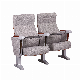 Wholesale Lecture Hall Seating Cinema Chair Conference Seat